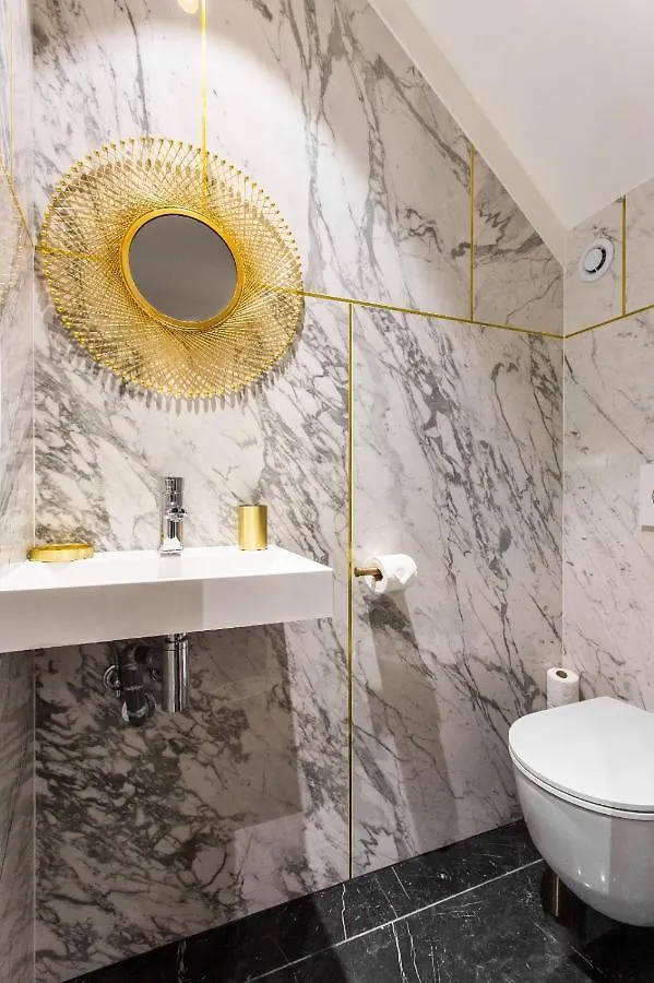 Cmg Residence Palais De L'Elysee Saint-Honore 巴黎 公寓