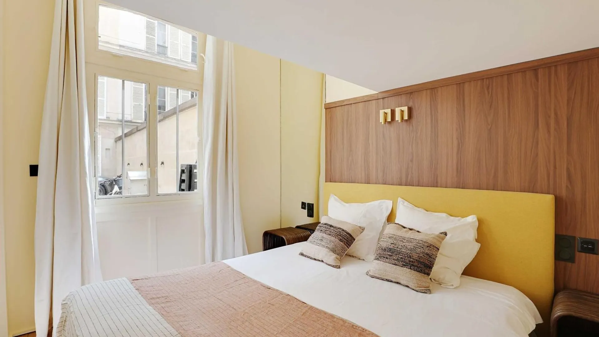 Cmg Residence Palais De L'Elysee Saint-Honore 巴黎 法国