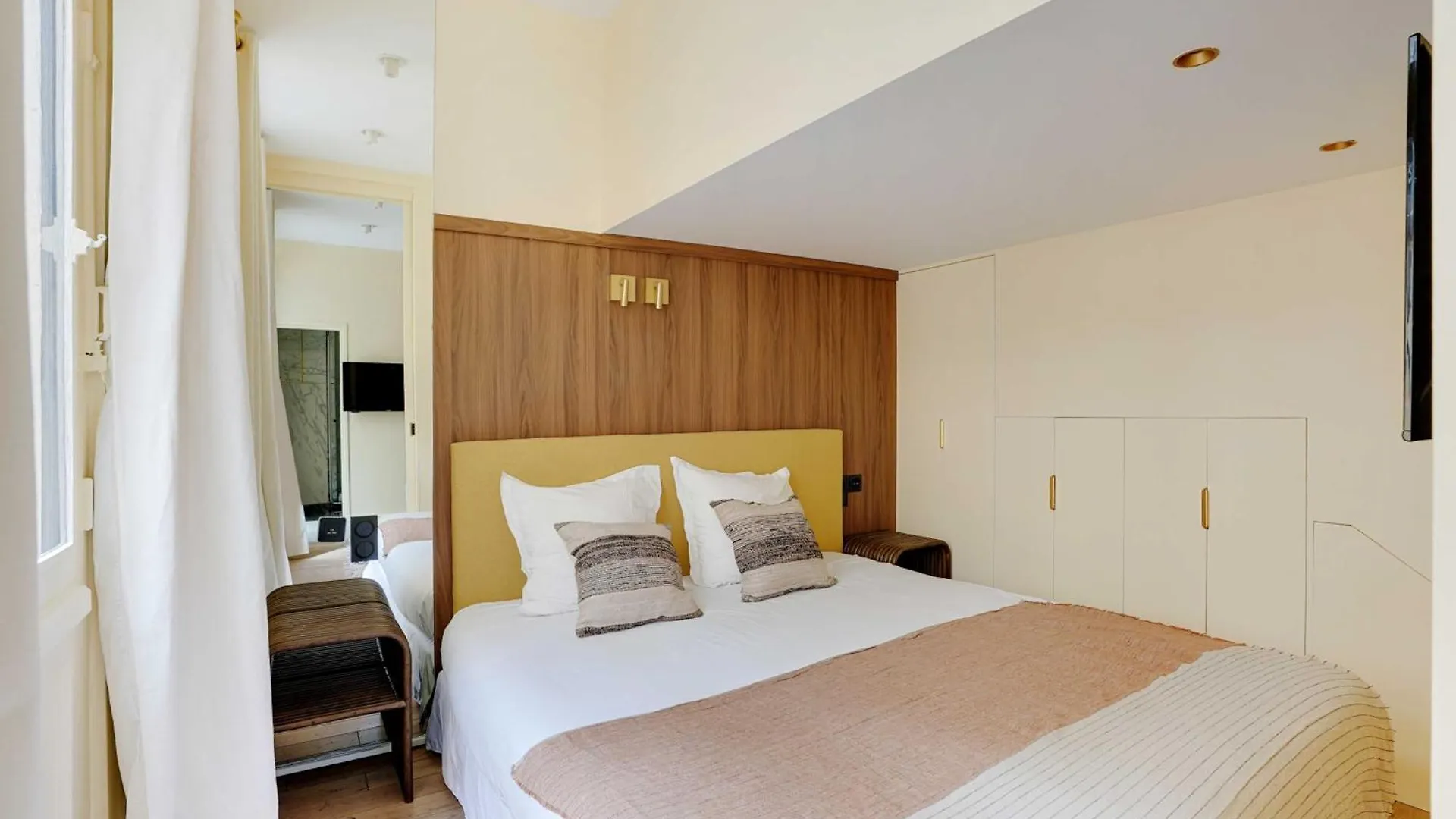 Cmg Residence Palais De L'Elysee Saint-Honore 巴黎 公寓