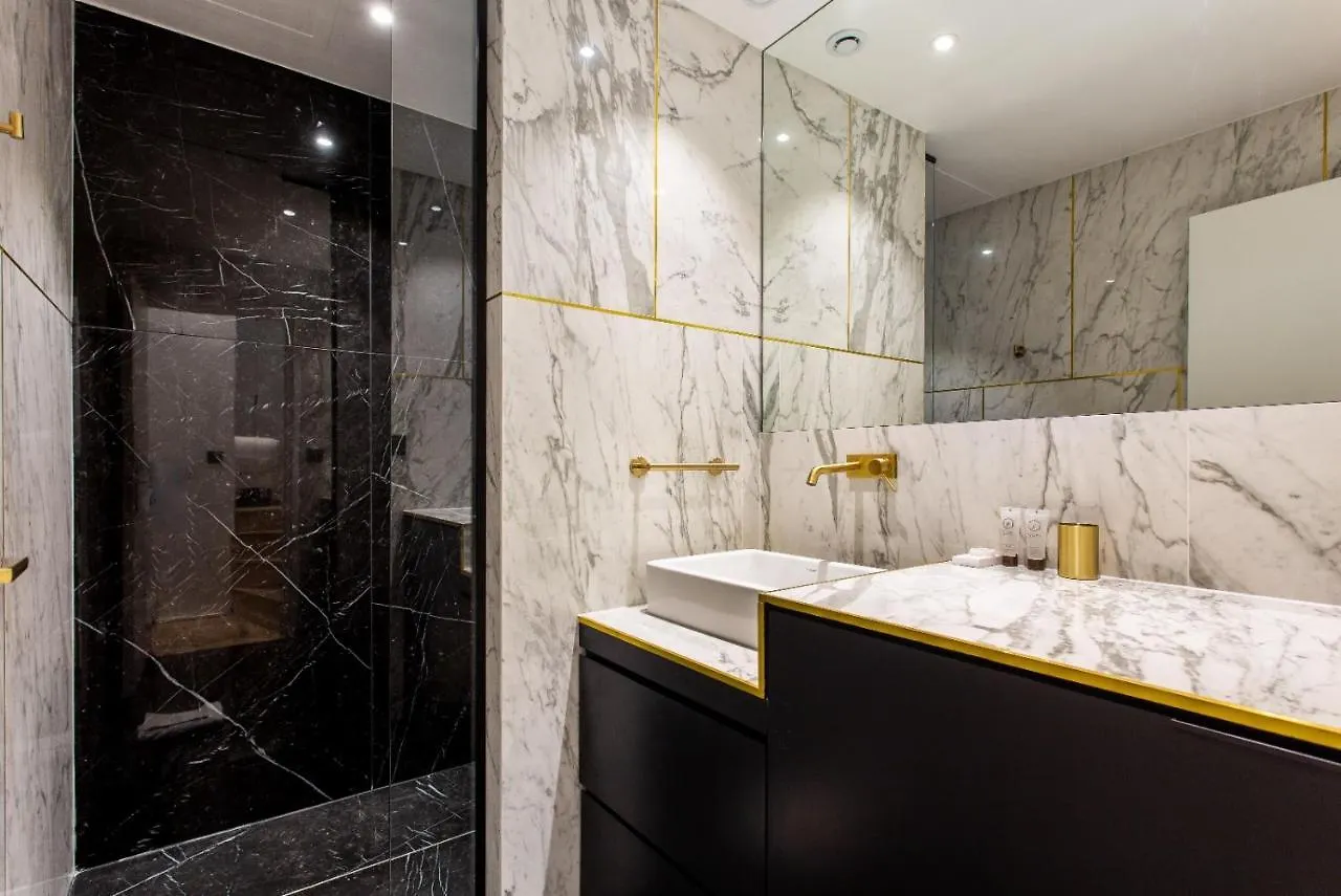 Cmg Residence Palais De L'Elysee Saint-Honore Paris