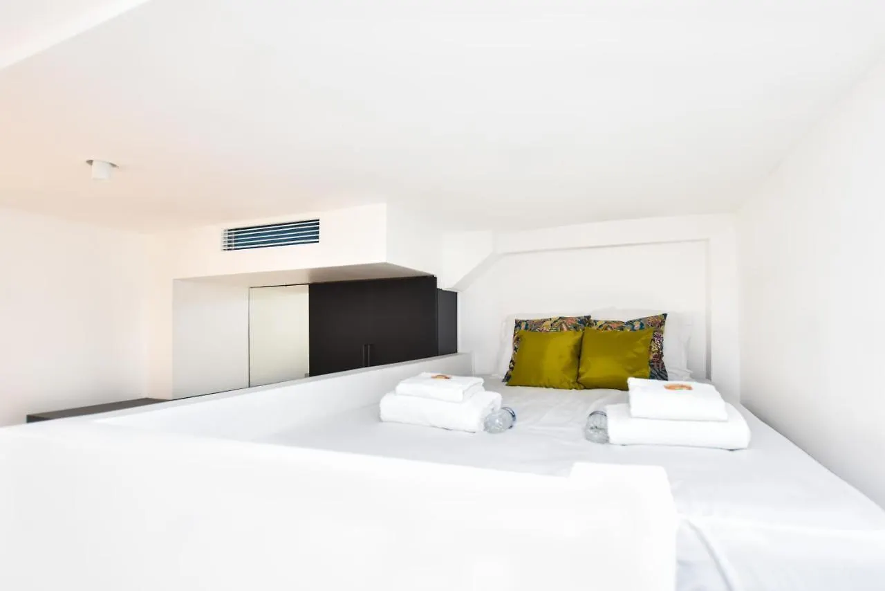 Cmg Residence Palais De L'Elysee Saint-Honore Paris France
