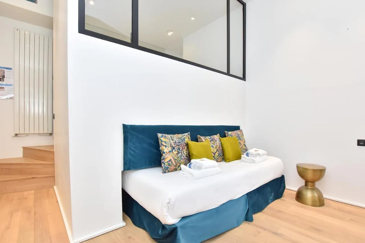 Apartment Cmg Residence Palais De L'Elysee Saint-Honore Paris France