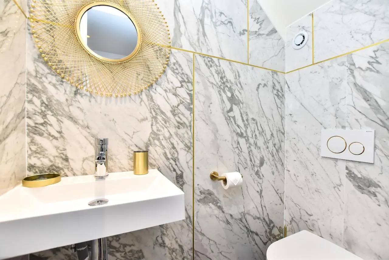 Cmg Residence Palais De L'Elysee Saint-Honore Paris