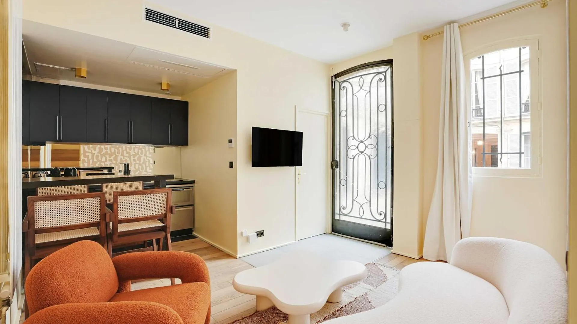 Cmg Residence Palais De L'Elysee Saint-Honore Paris 0*,