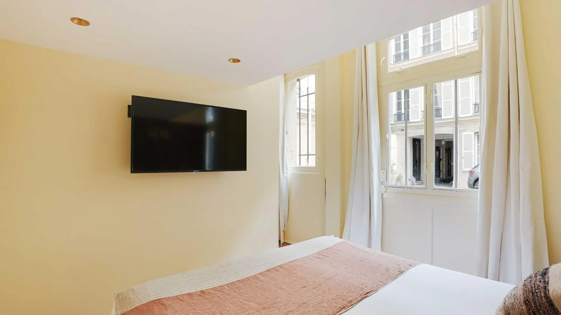 Cmg Residence Palais De L'Elysee Saint-Honore Paris 0*,  France