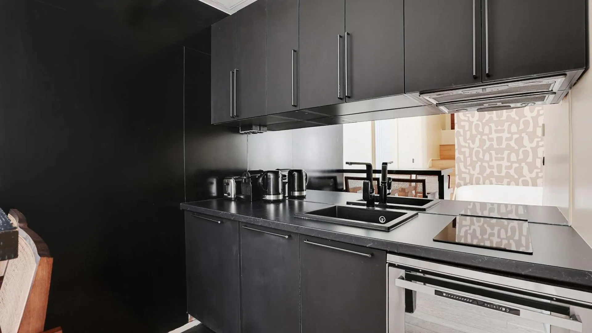 Apartment Cmg Residence Palais De L'Elysee Saint-Honore Paris France